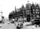 Leeds Markets in the 1950s.
