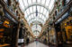 Leeds Arcades