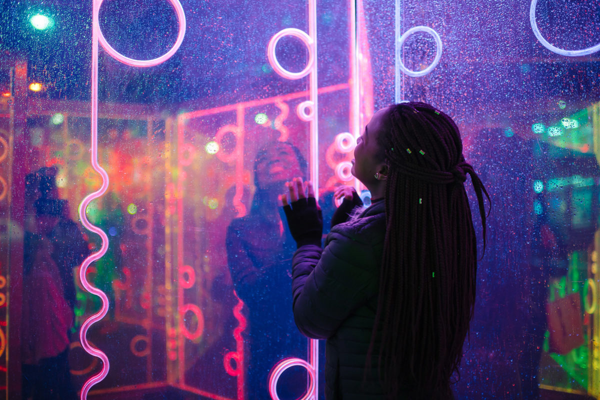 Light Night