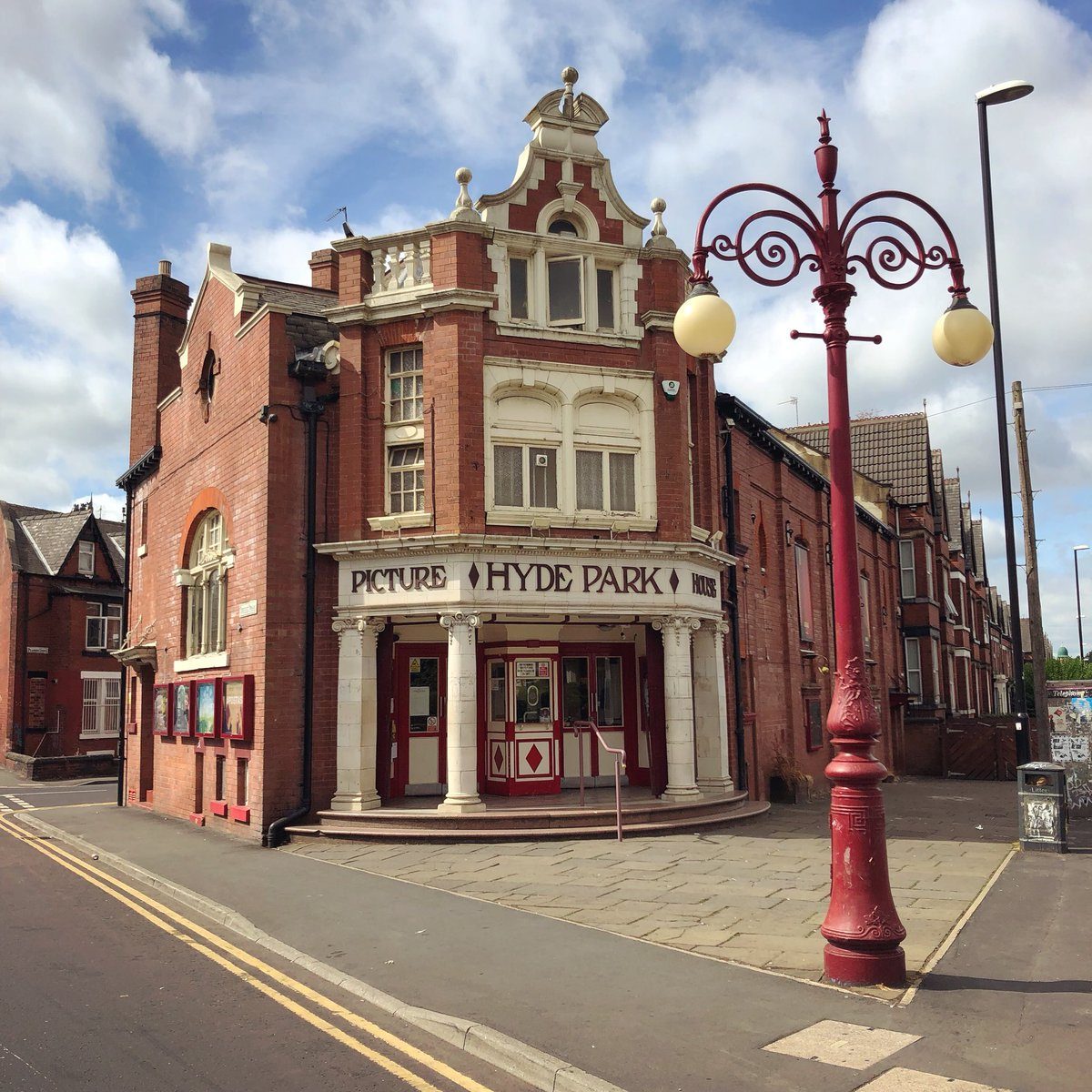 Hyde Park Picture House