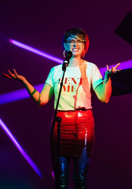 Leeds International Festival of Ideas