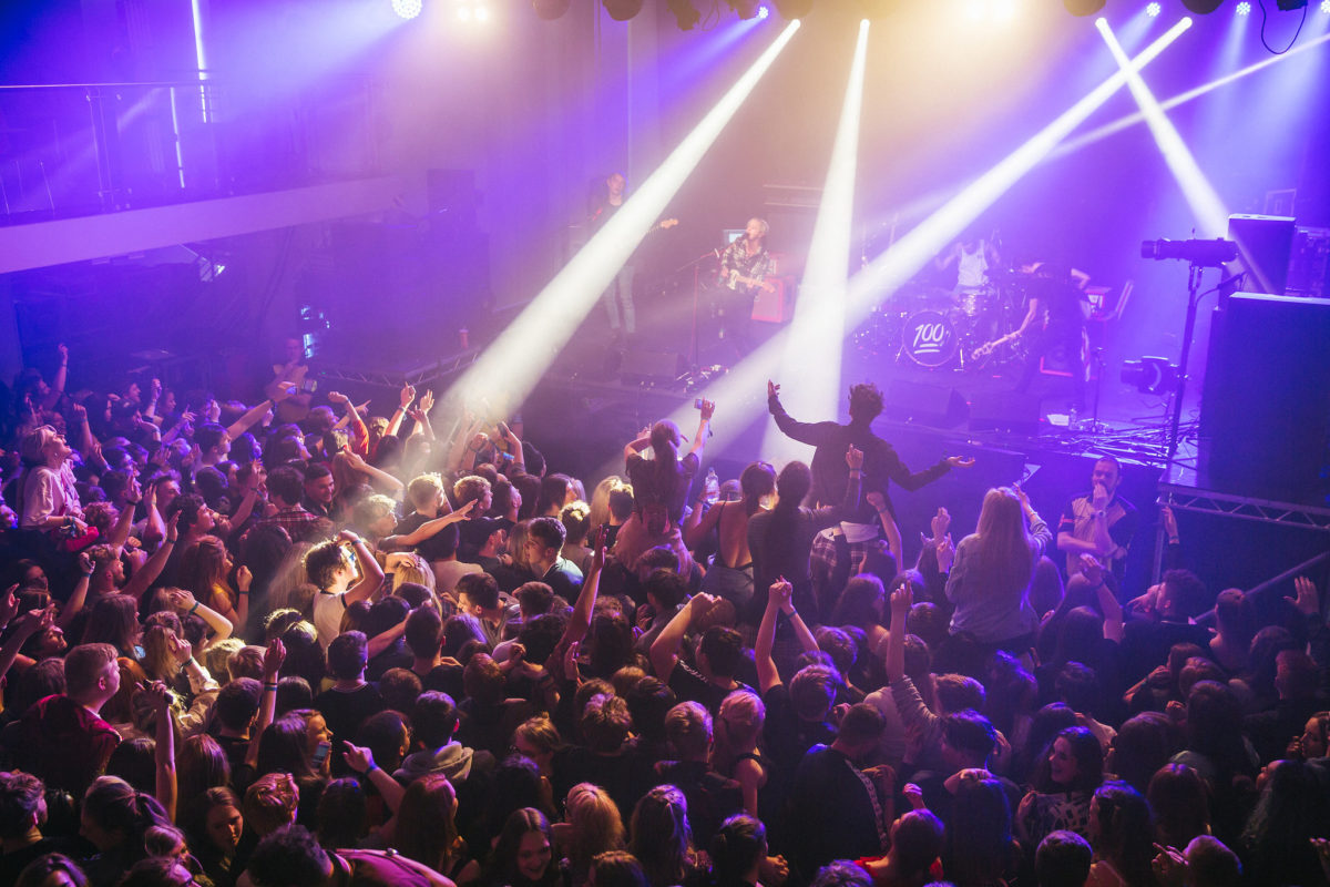 The Gigs
