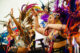 Chapeltown is home to the annual Leeds West Indian Carnival.