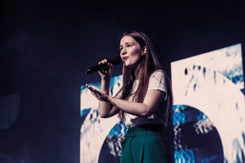 ARIAS Return To Leeds