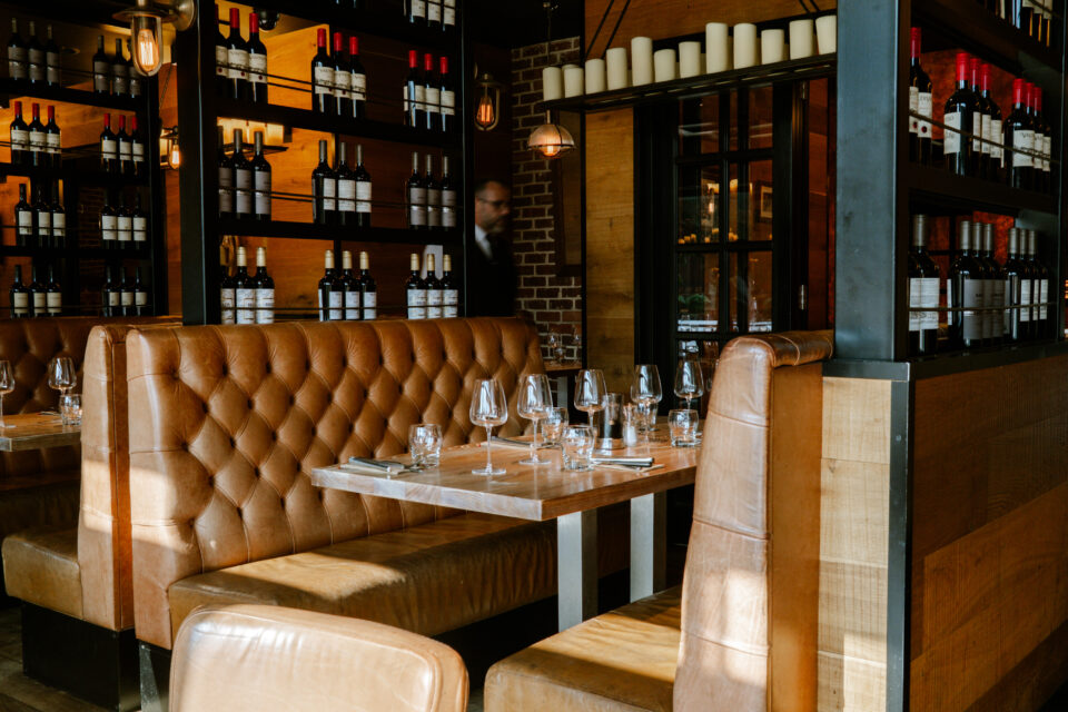 A History of Fogo de Chao: Leeds’ Original Brazilian Steak Restaurant