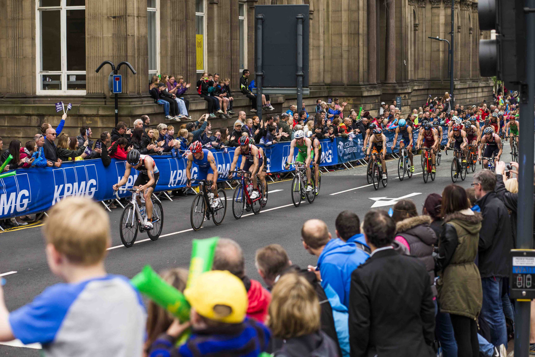 World Triathlon Series
