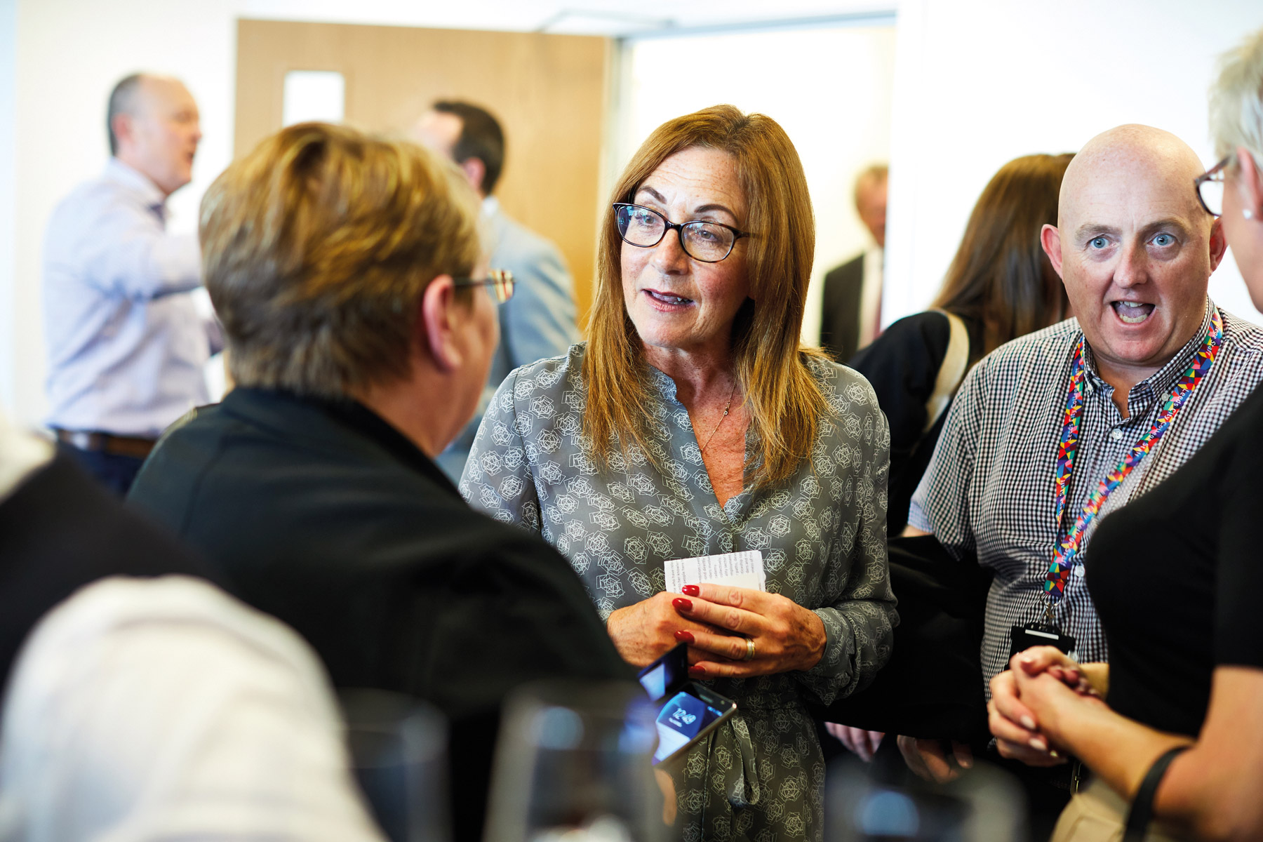 A New Era Of Living And Working In Leeds