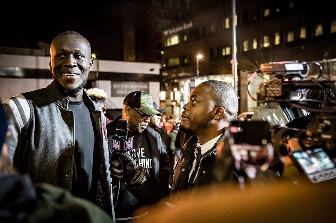 Mobo Awards Red Carpet