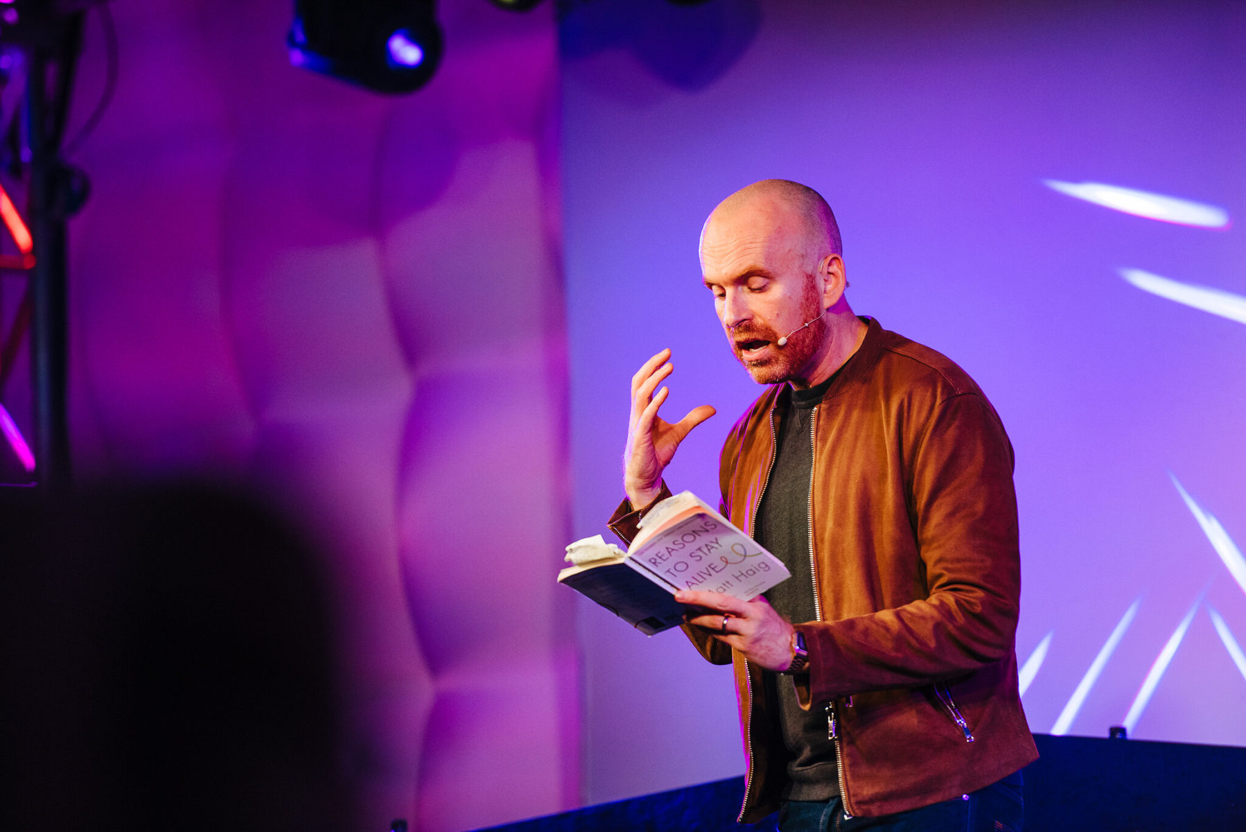 Leeds International Festival 19