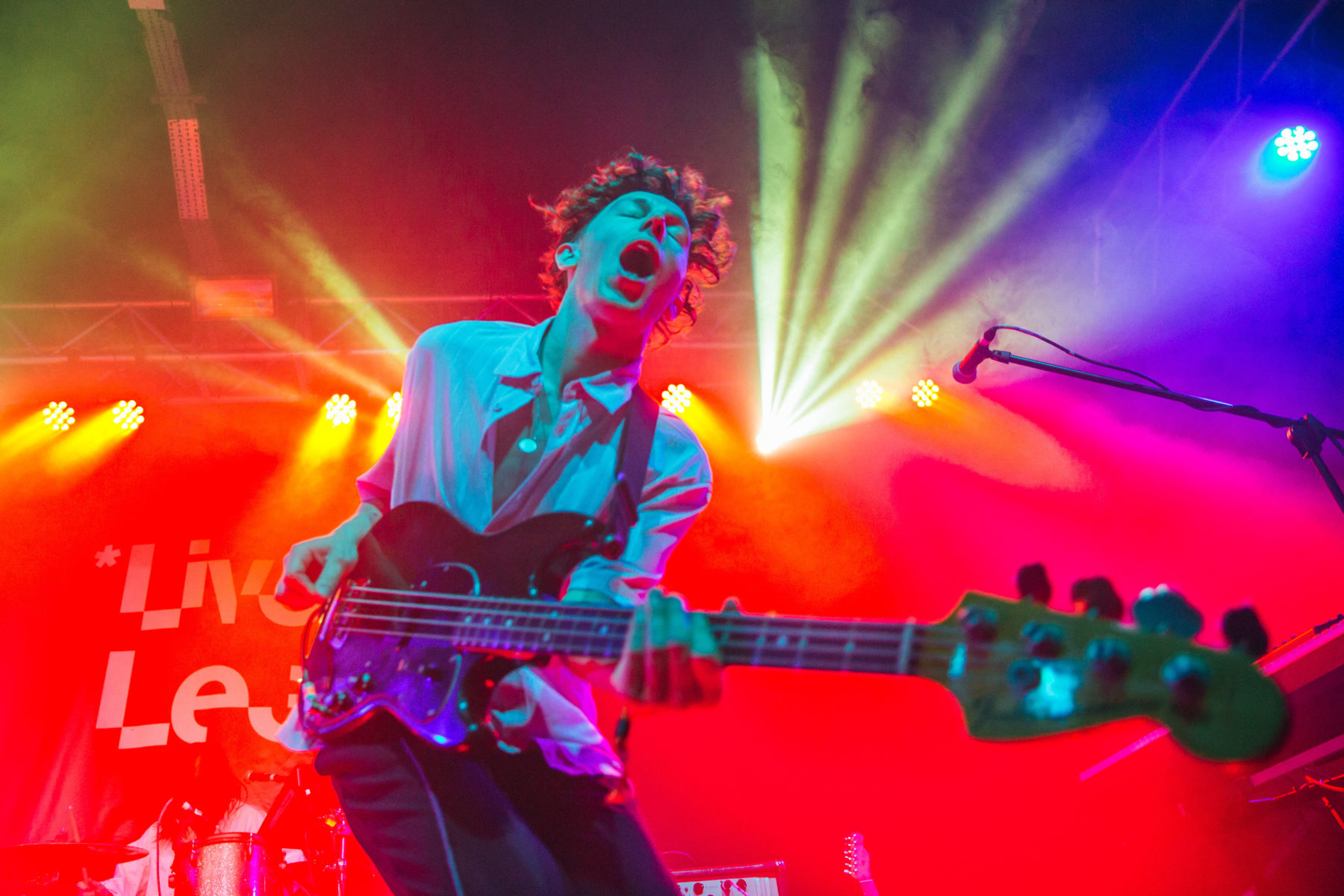 An Introduction To The Live At Leeds Music Festival