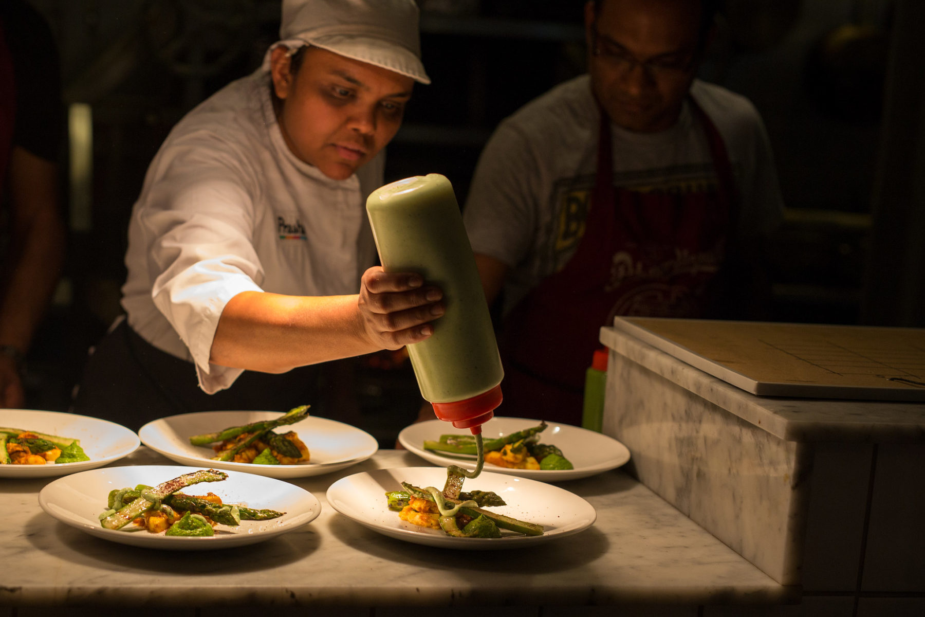 Leeds Indie Food 2018