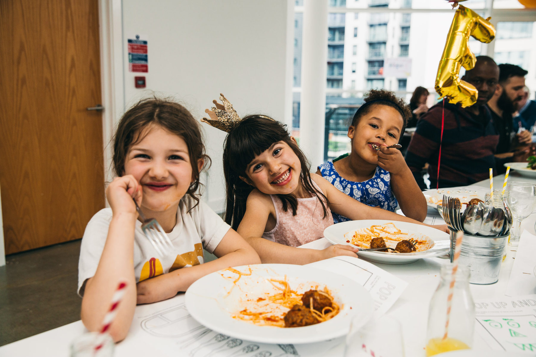 Family Friendly Events At Leeds Indie Food Festival: Pop Up & Play