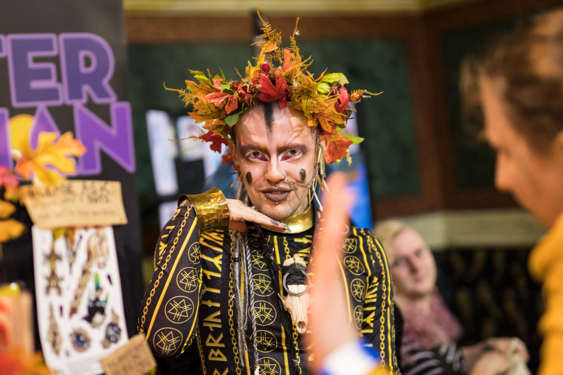 A Look Into Thought Bubble Festival Leeds