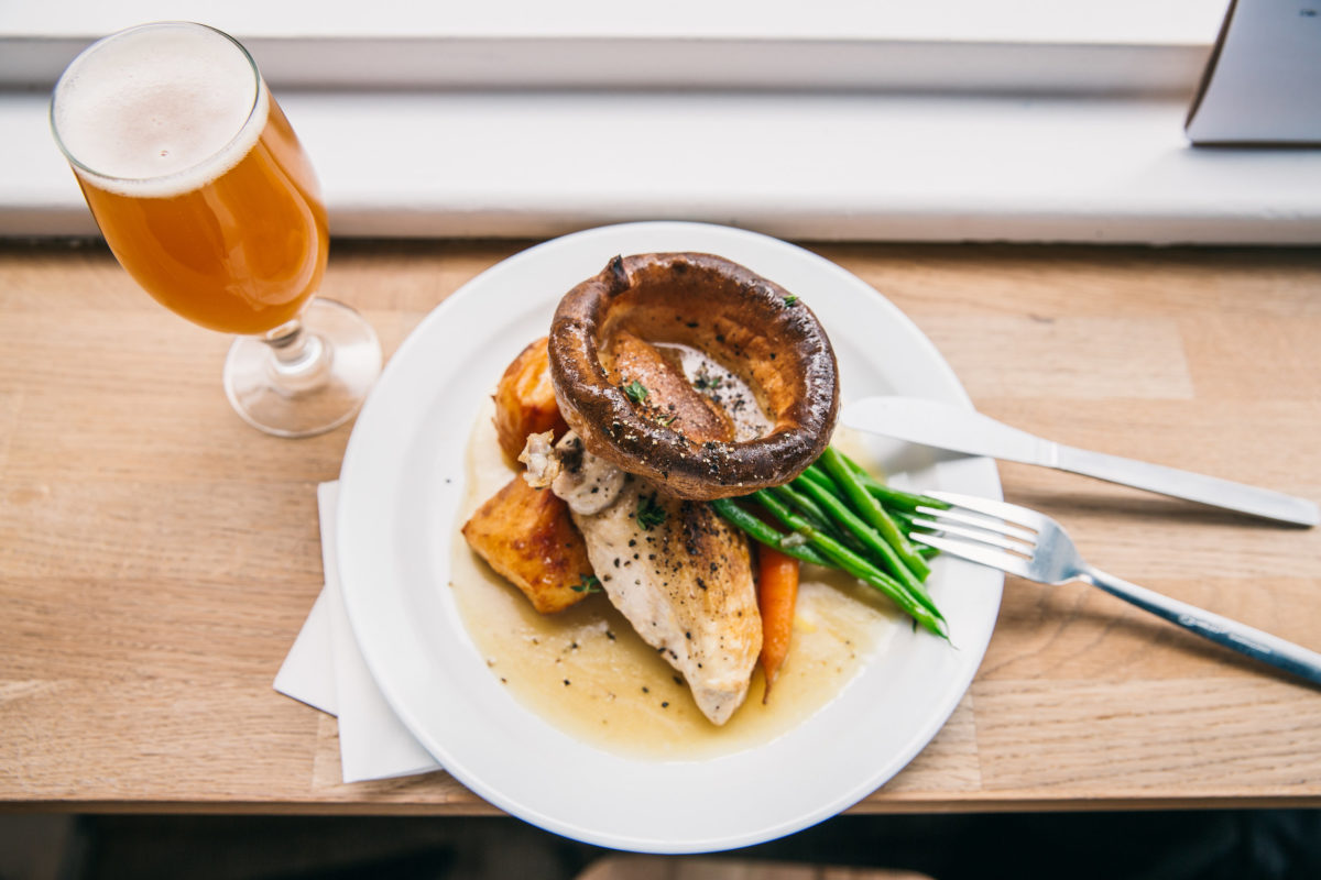 The Brunswick