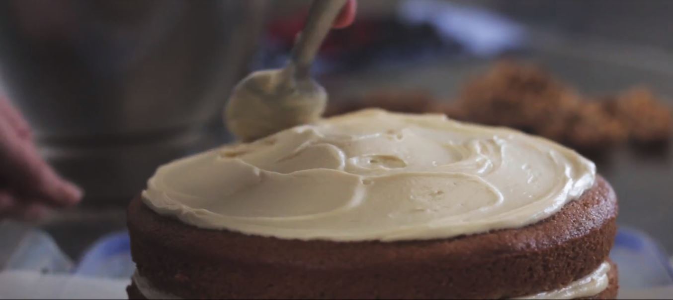 That Old Chestnut: A Quality, Plant Based Bakery