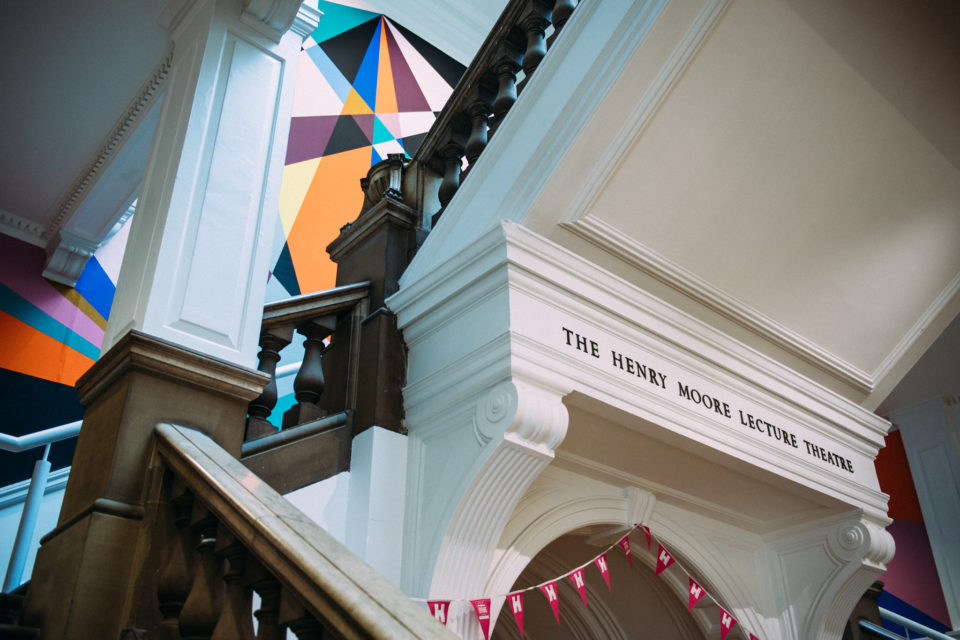 Why You Must See The Refurbished Leeds Art Gallery