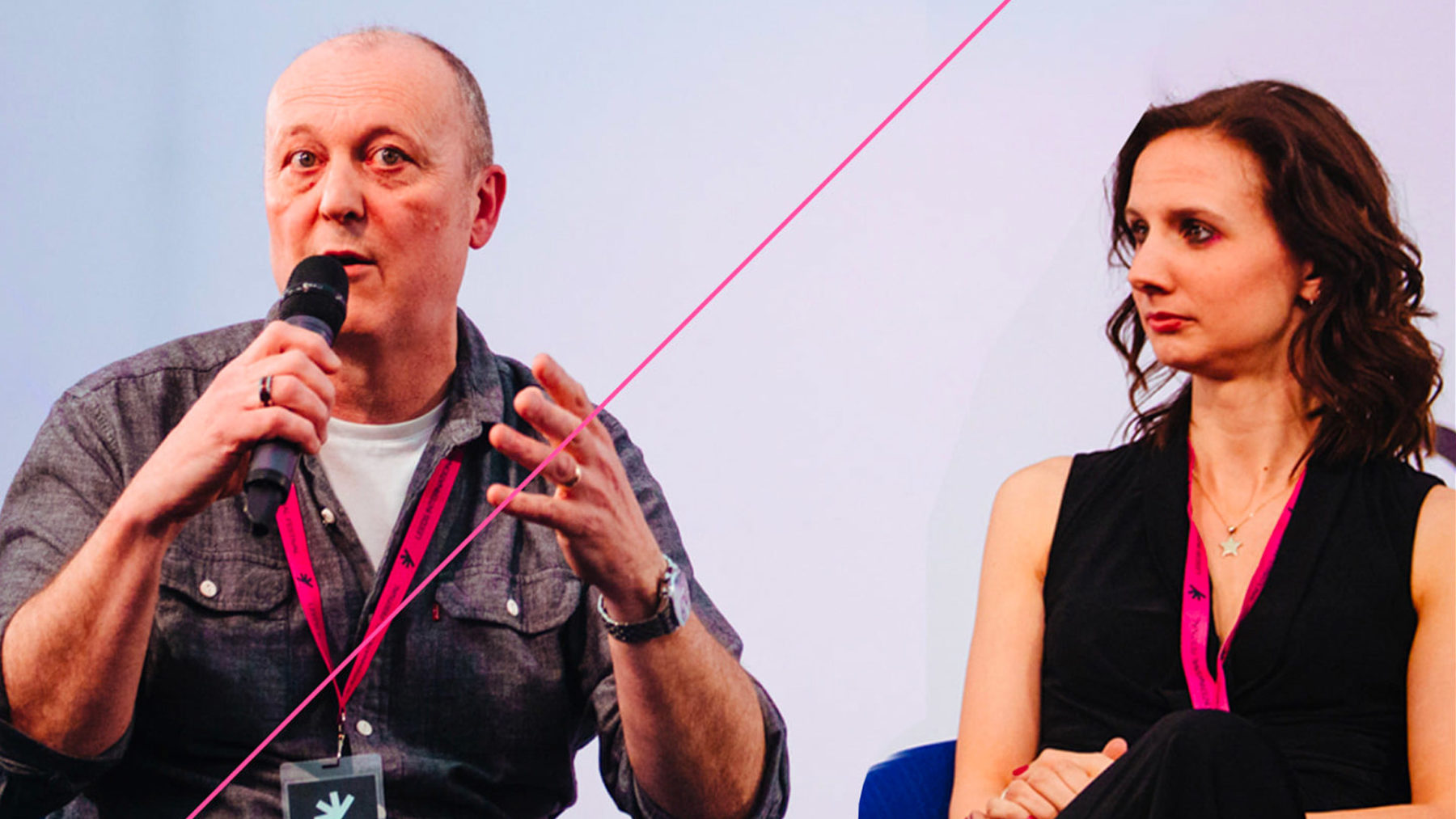 L20 Podcast Episode 1 – Meet Gemma and Martin