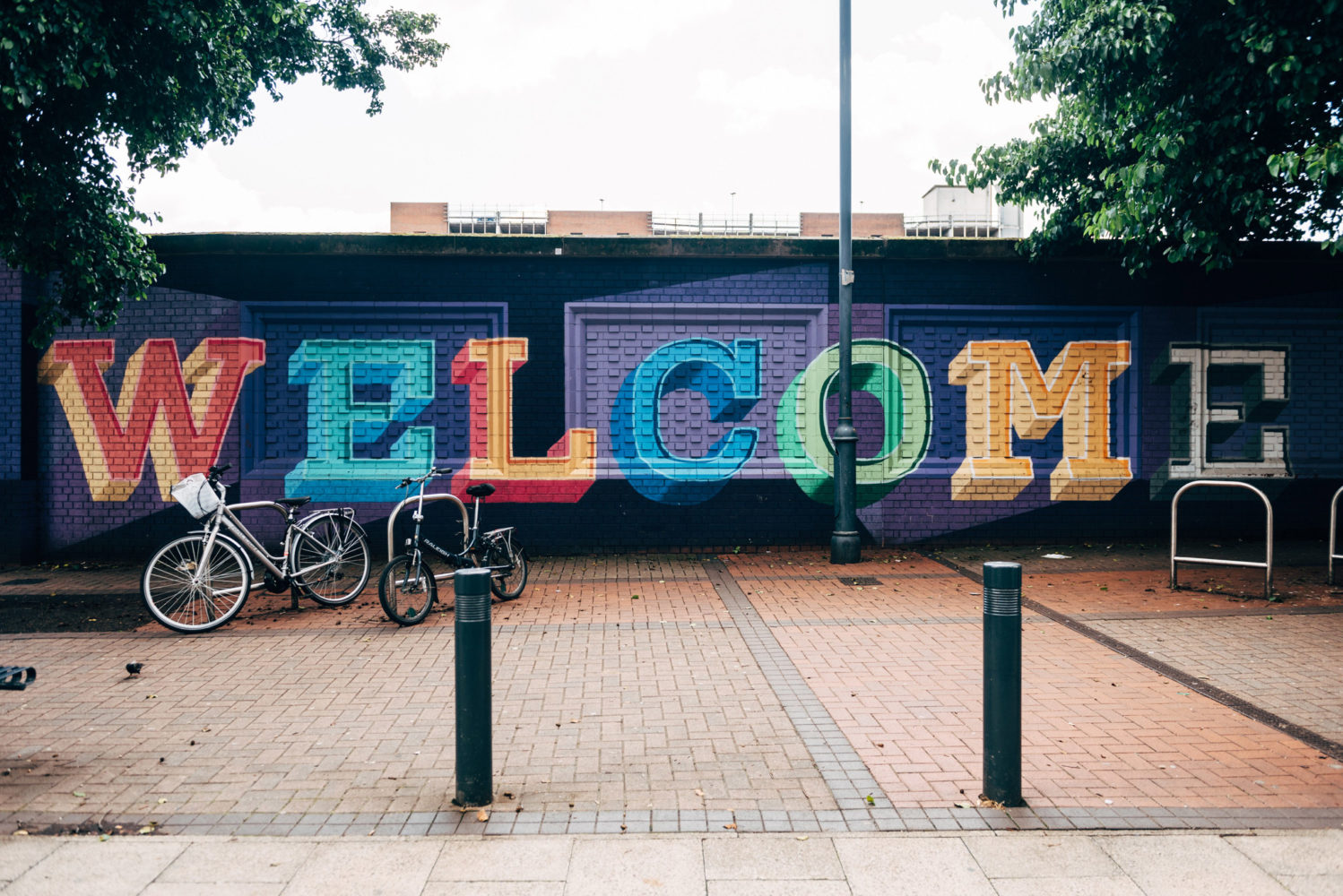 Street Art in Leeds – 2021 - Welcome to Leeds