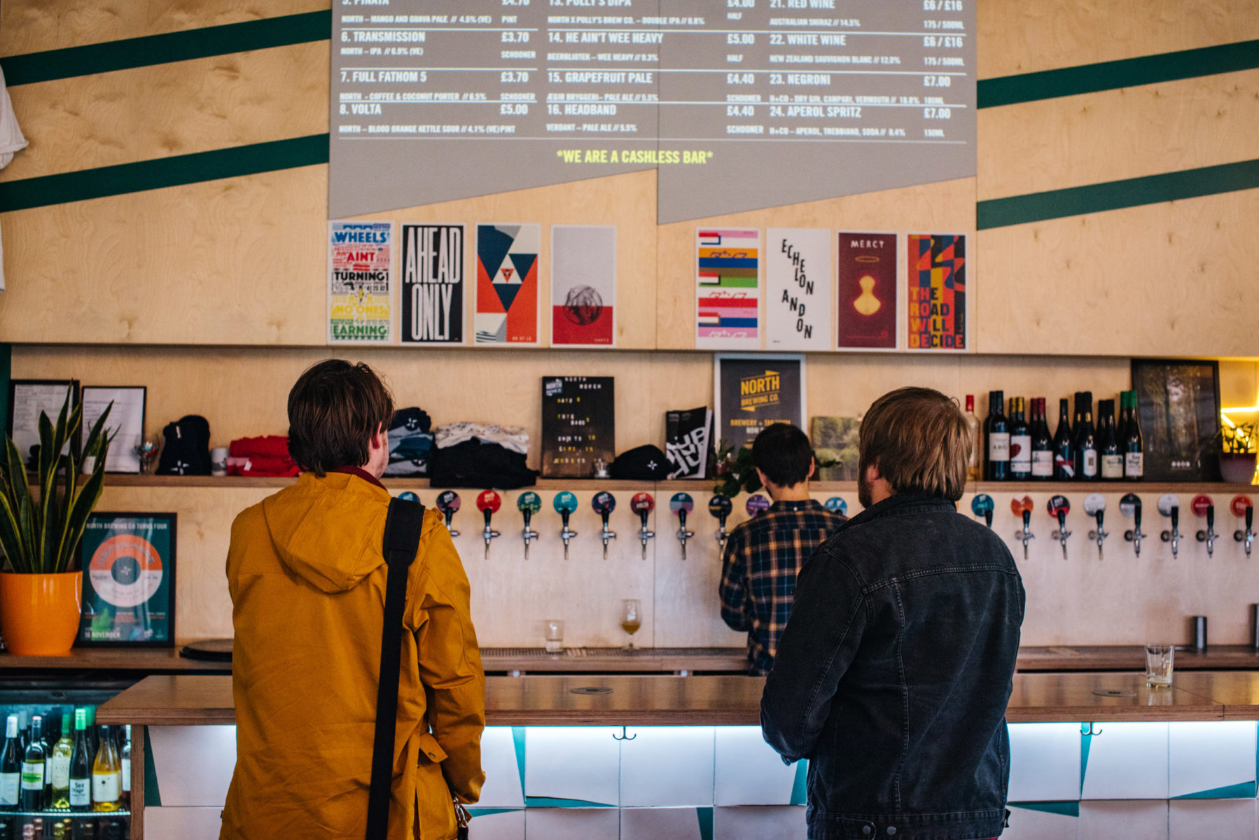 A Quick Guide to Mill Hill – 2020