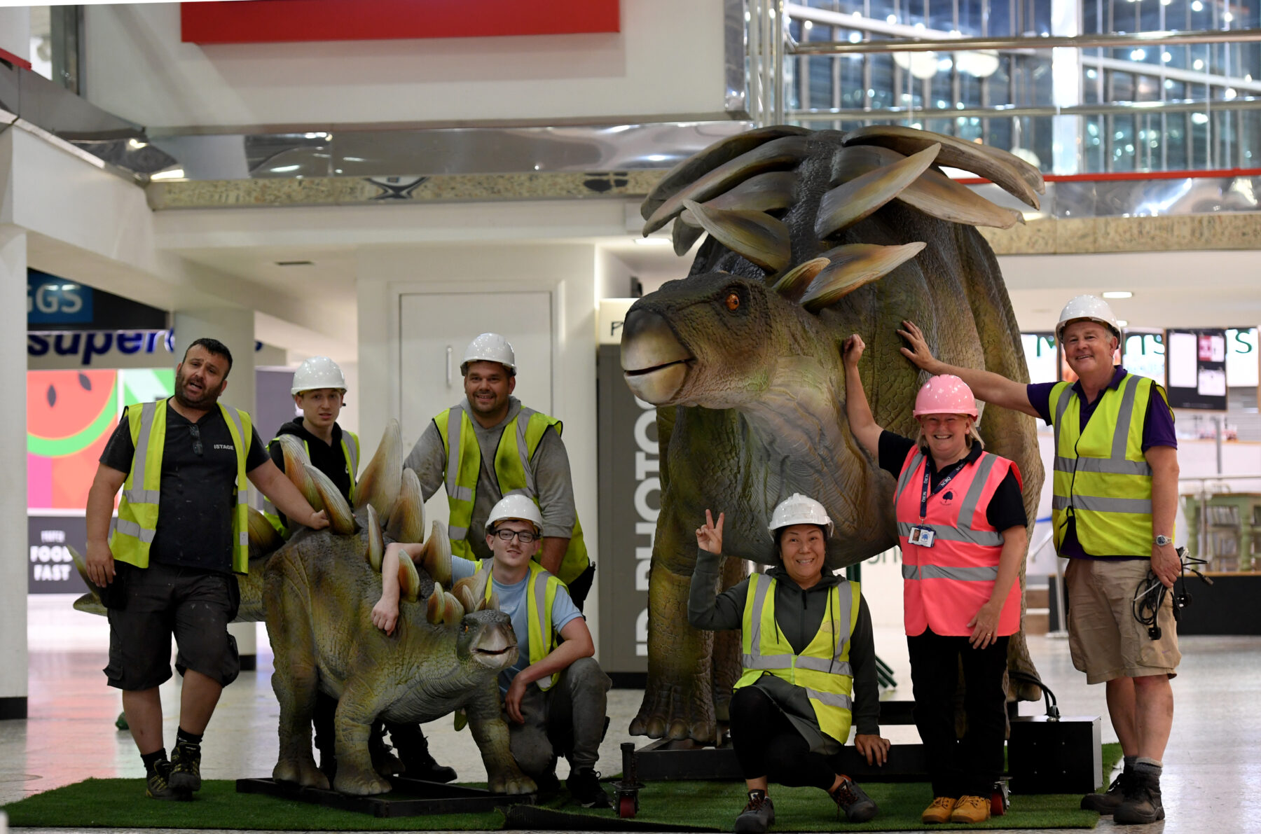 Jurassic Trail 2 – 2021