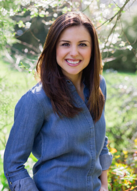 Keeley Donovan