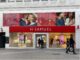 The new H Samuel now fully opened on Briggate in the former Zara Home store which was vacant for over 3 years.