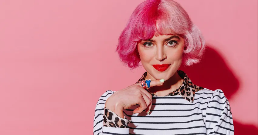 Leeds Comedy Fest - Tatty Macleod