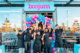 Boojum to open in Merrion Centre in April