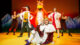 Zog and the Flying Doctors at Leeds Playhouse