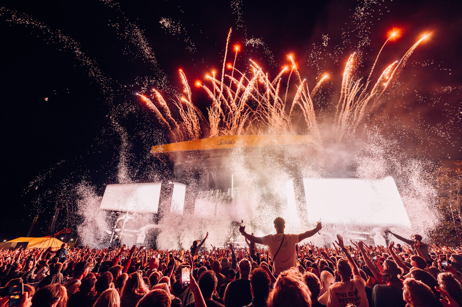 📆 What’s on in Leeds in August 2024