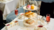 Mothers Day Afternoon Tea - 9th, 10th March