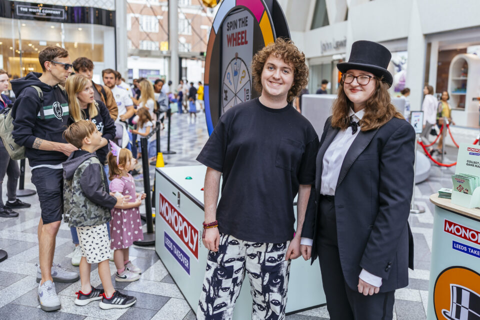 The Power of Play: How Gamification Is Changing City Engagement
