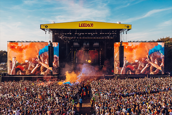 Leeds Festival
