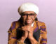 Nile Rodgers - one of the headliners