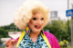 Myra Dubois will perform at City Varieties