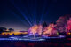 Northern Lights Leeds at Temple Newsam