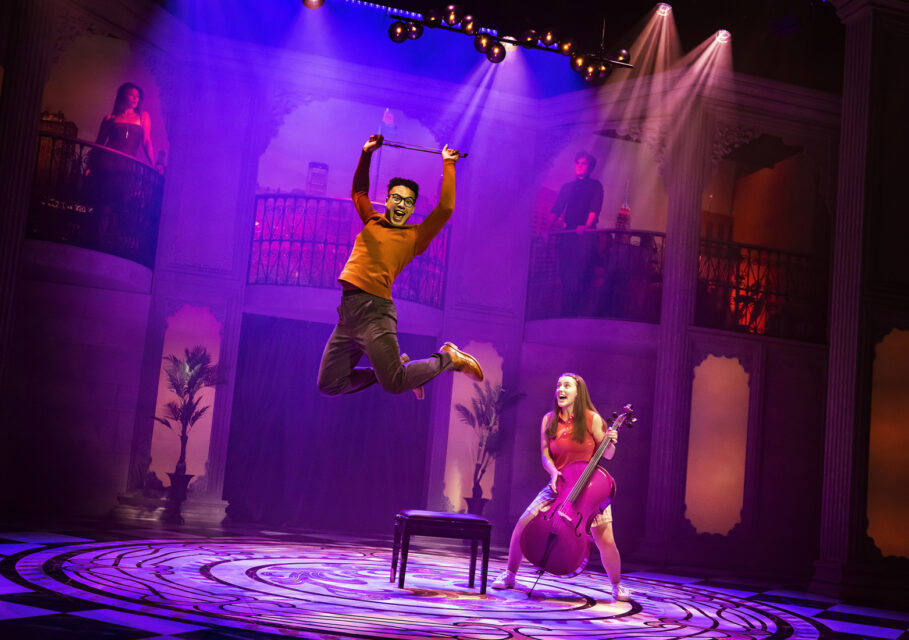 🎭 May 2025: Best shows to see in Leeds