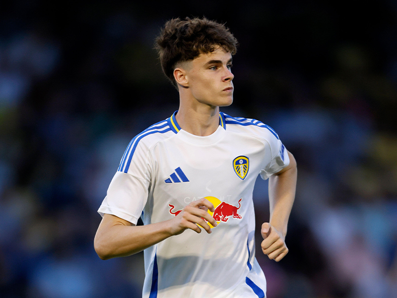 Harry Gray, Credit: PA Images / Alamy Stock Photo