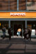 Popeyes - Leeds City Centre