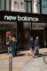 new balance - on Briggate