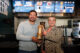 SQEW Wins in National Award Fronted by Luke Littler