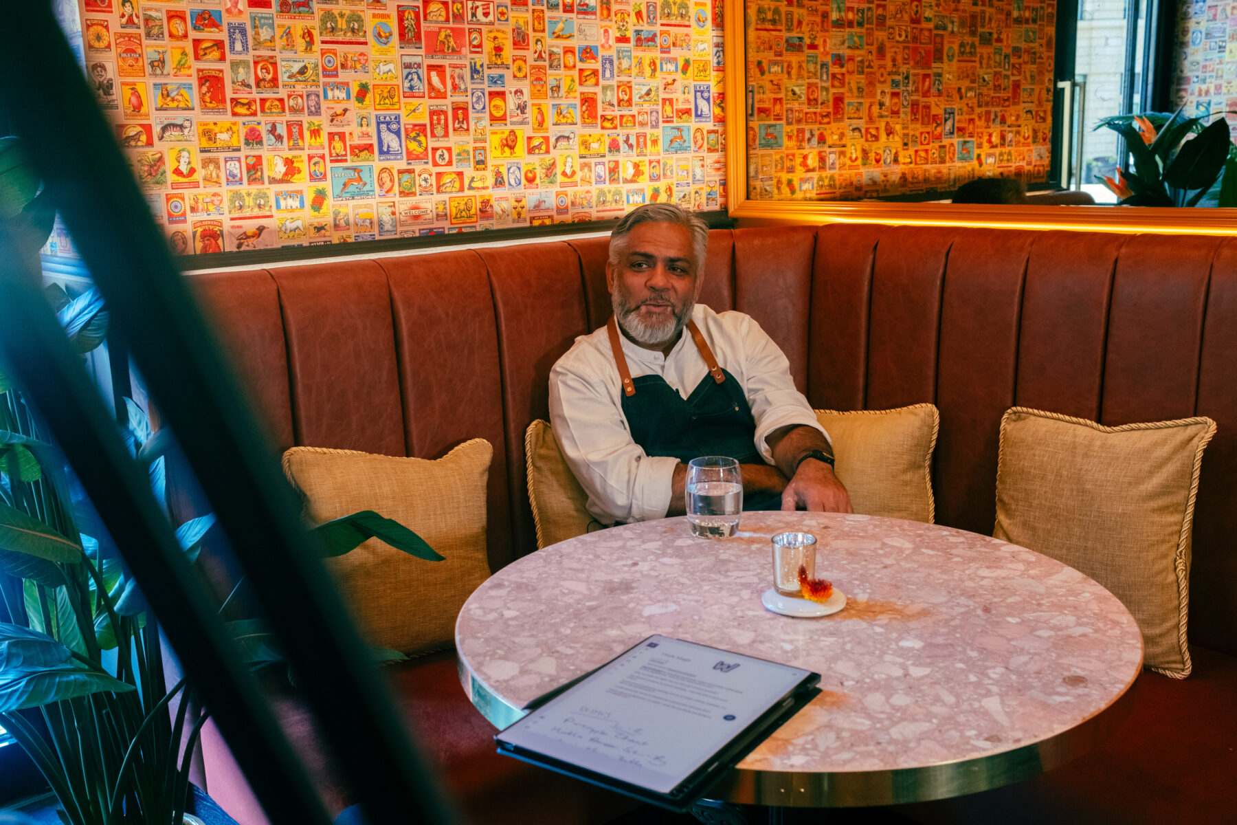 London Favourite Cinnamon Kitchen Opens Its Doors in Leeds
