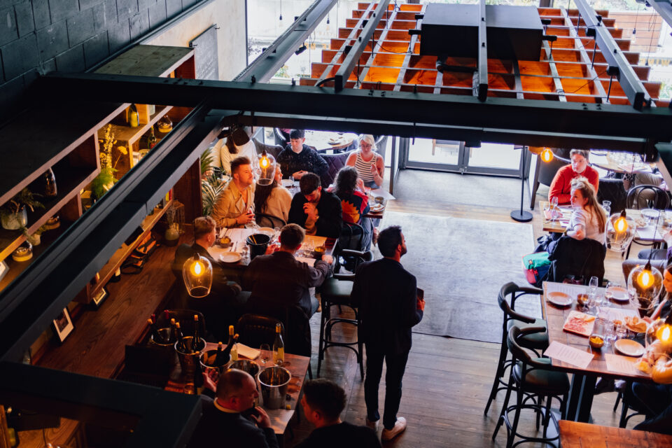 Is It Time for Wine? Leeds’ Thriving Wine Scene