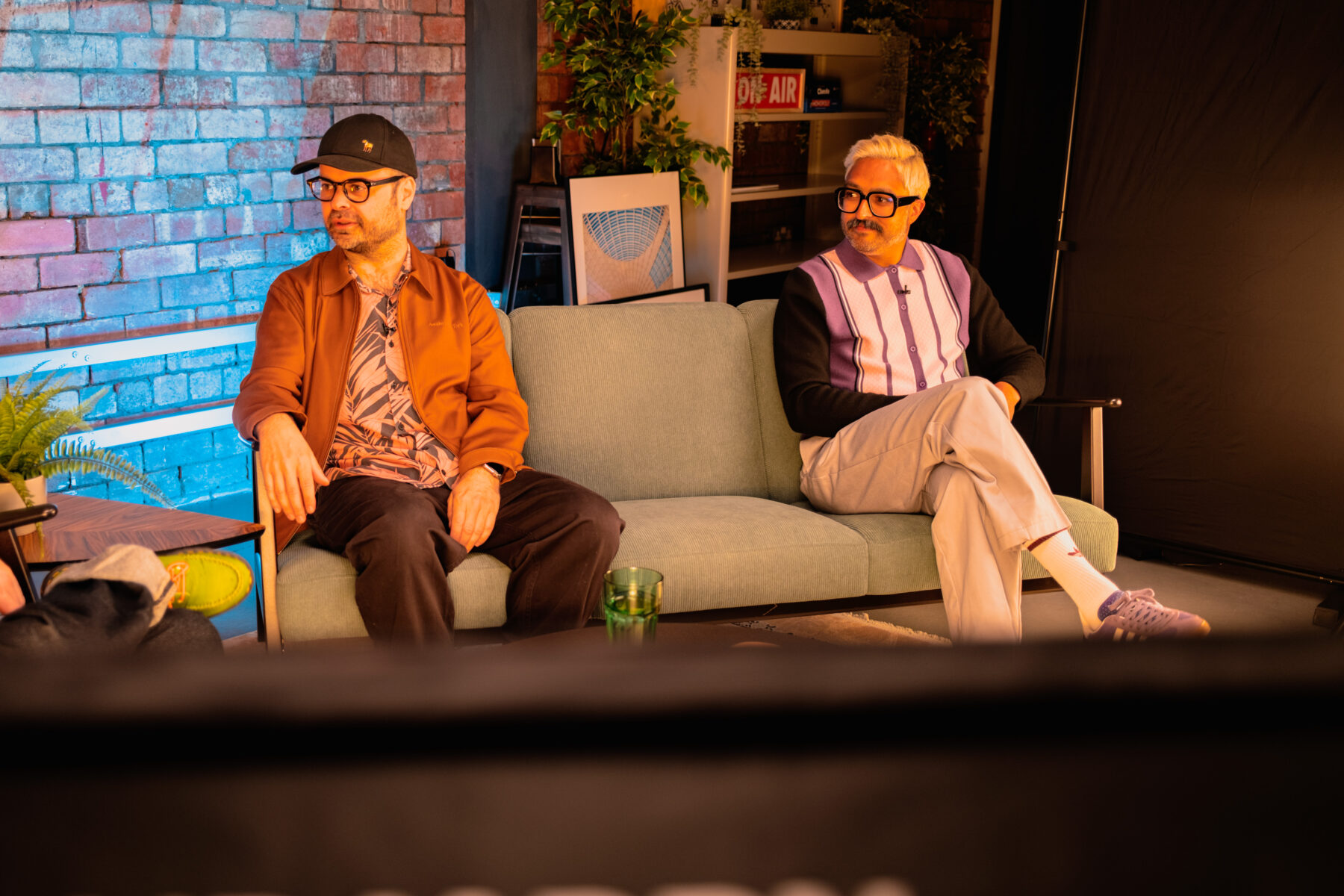 Kaiser Chiefs: 20 Years Strong and Coming Home – In Chat with the Band