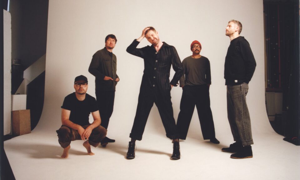 Kaiser Chiefs Bring Riotous Celebration to Leeds with 20 Years of ‘Employment’