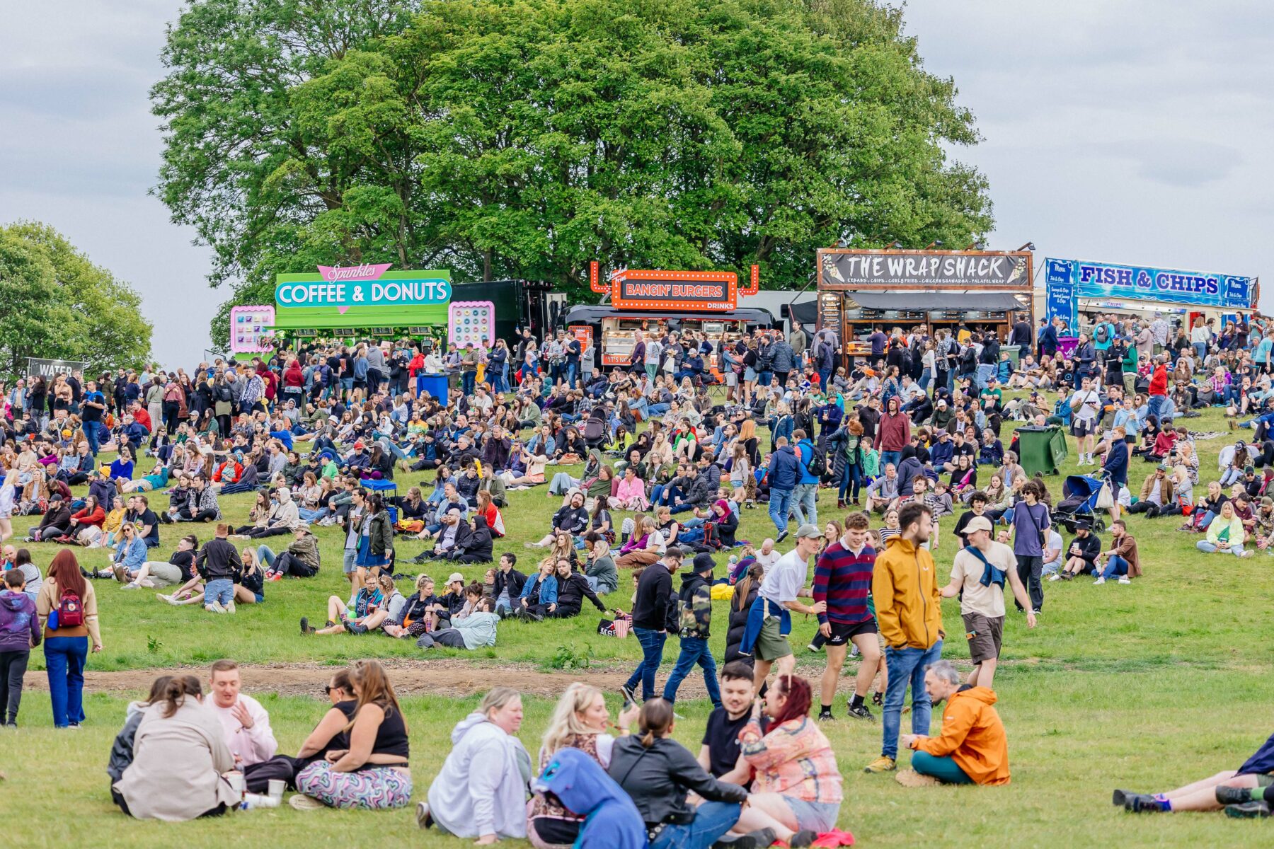 What’s on in Leeds in June 2025
