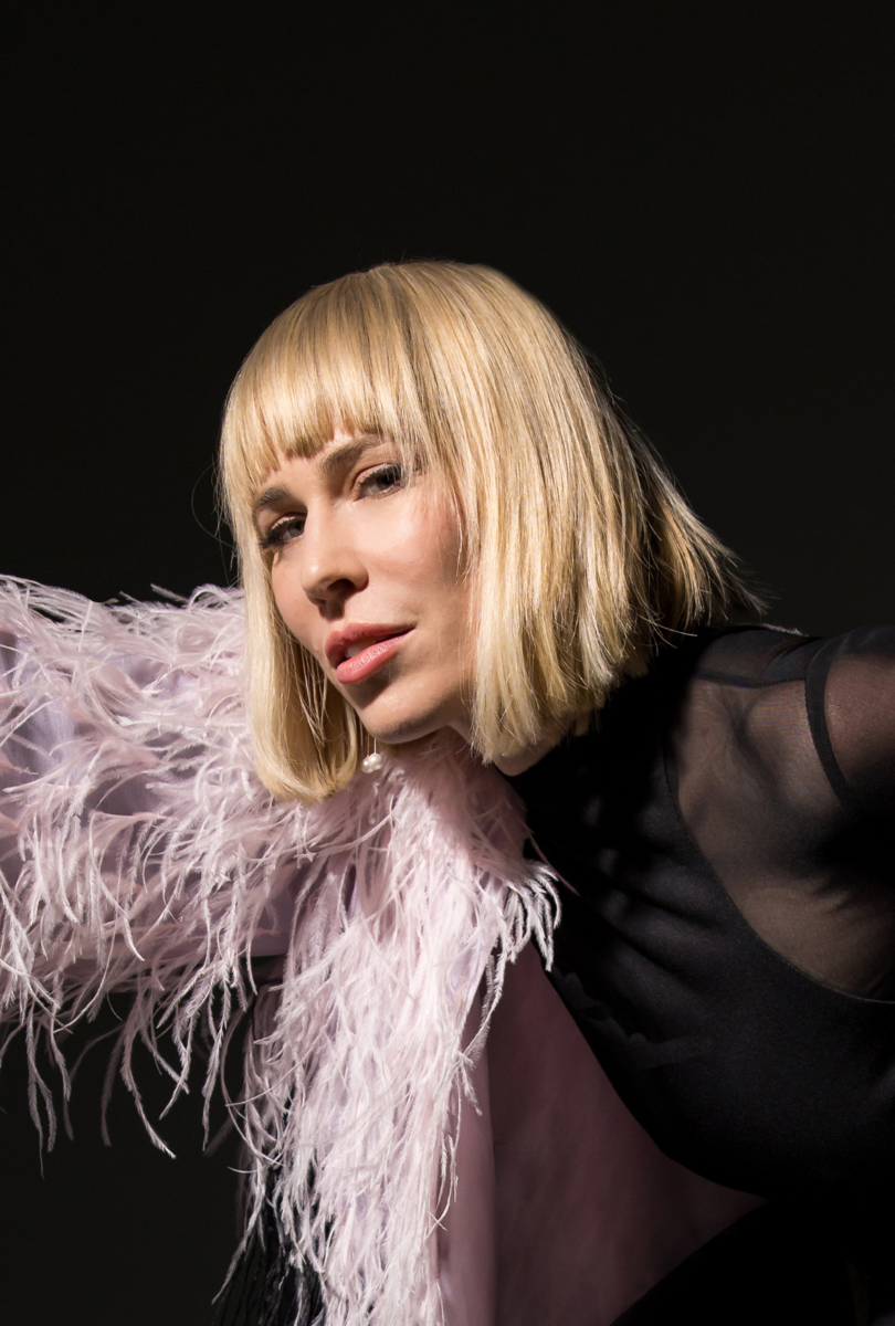 Natasha Bedingfield