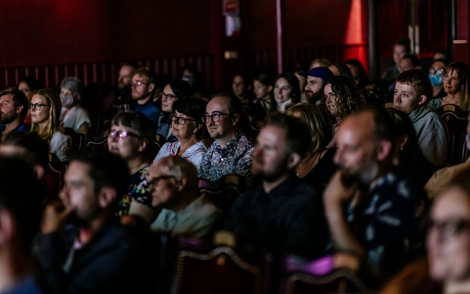 June 2025: Best shows to see in Leeds