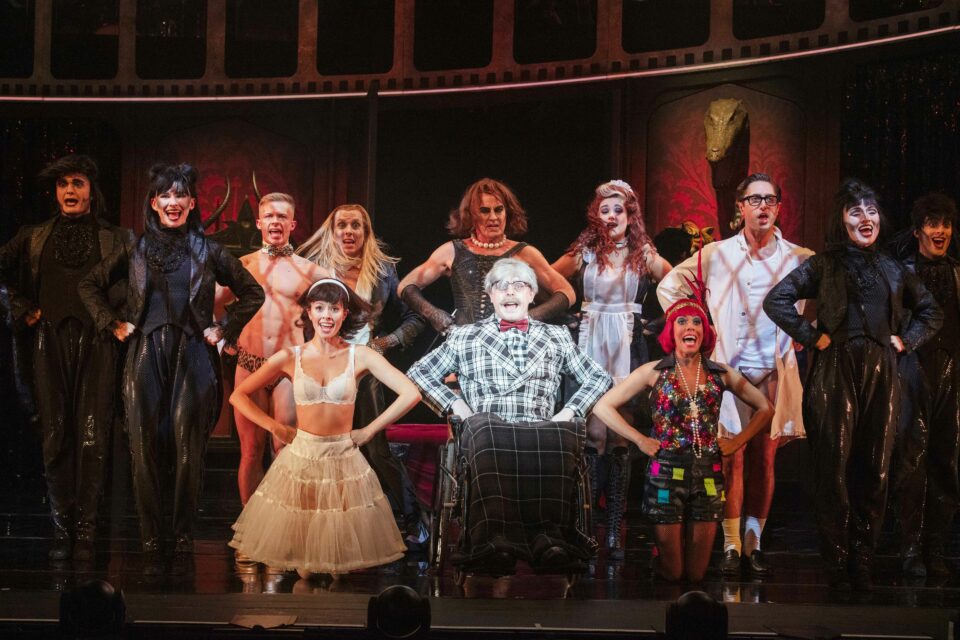 Lauren Chia on Rocky Horror, Finding Her Janet, and Touring with Jason Donovan