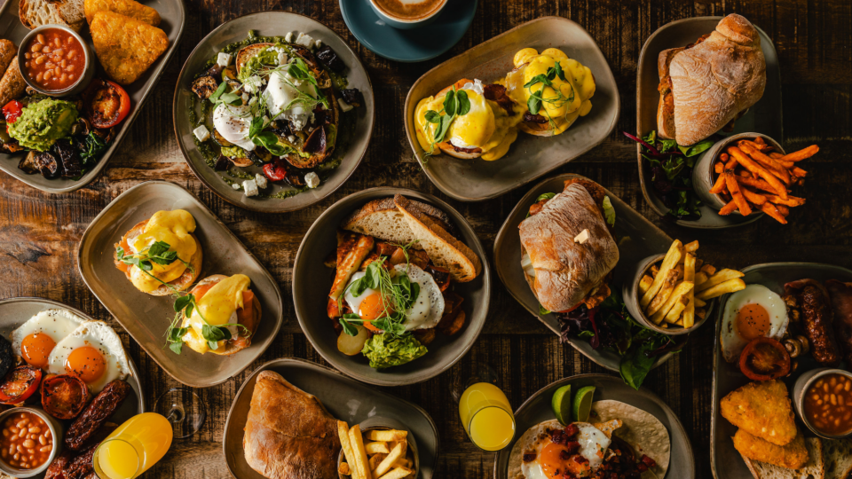 Leeds’ New Day-to-Night Café-Bar Is About to Open Its Doors